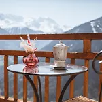 Splendide Hotel Champex-Lac