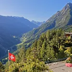 Splendide Hotel 3*