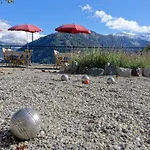 Hotel Splendide Champex-Lac