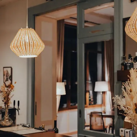 Splendide Ξενοδοχείο 3*