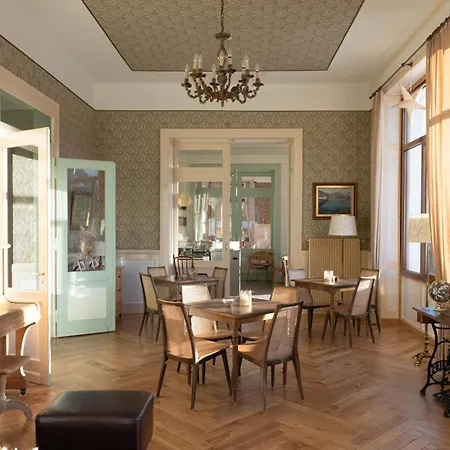 Hotel Splendide
