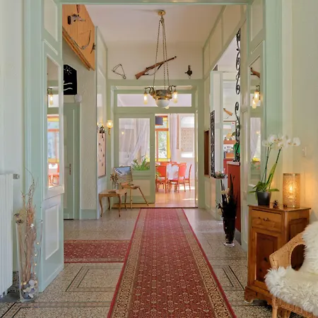 Splendide Hotel