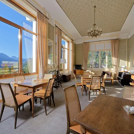Splendide Hotel