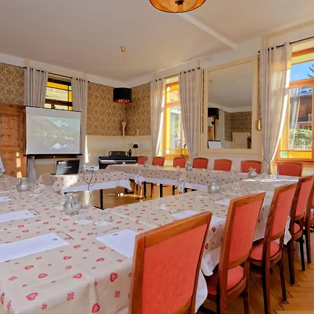 Splendide Ξενοδοχείο Champex-Lac