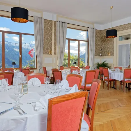 Hotel Splendide