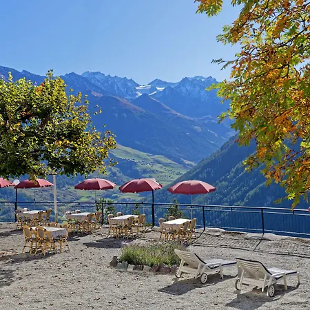 Splendide Hotel Champex-Lac