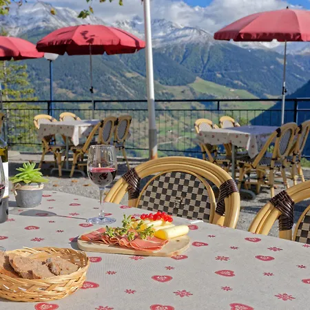 Splendide 3* Champex-Lac