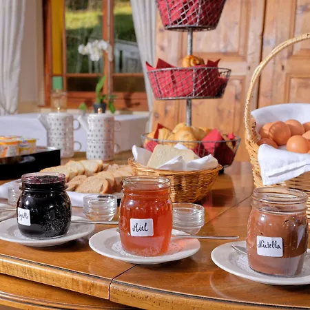 Splendide 3* Champex-Lac