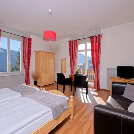 Splendide Hotel 3*