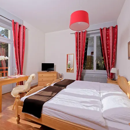 Hotel Splendide 3*