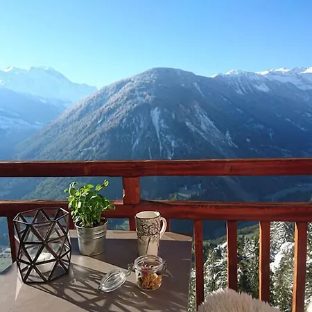 Splendide 3* Champex-Lac