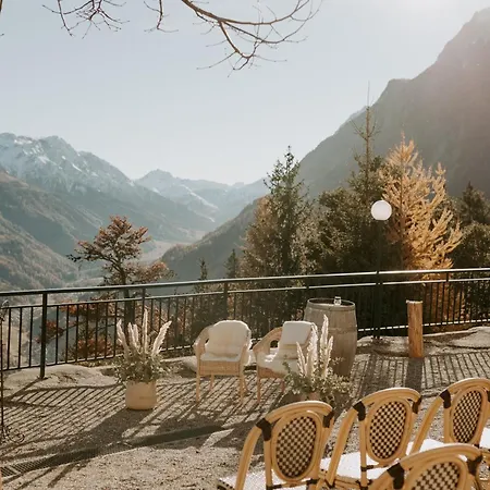 Splendide Champex-Lac