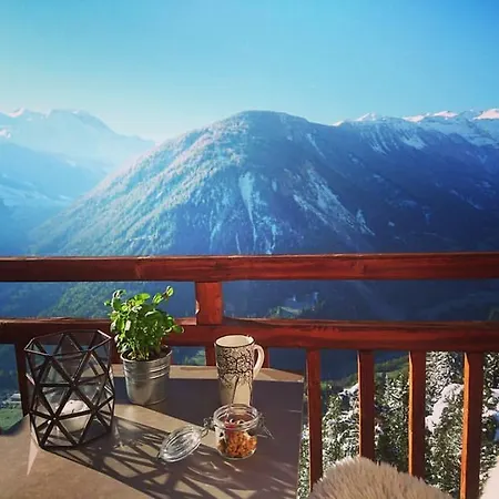 Splendide Hotel Champex-Lac