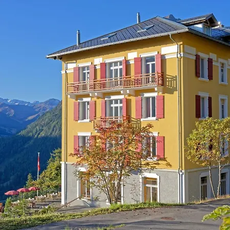 Splendide 3* Champex-Lac