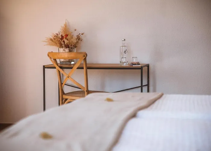 Splendide Champex-Lac