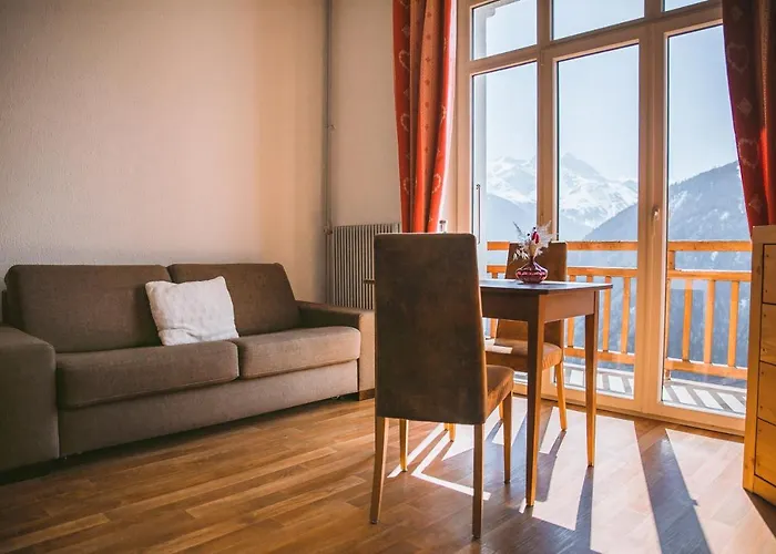 Splendide Hotel Champex-Lac