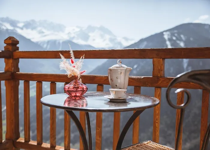 Splendide Hotel Champex-Lac