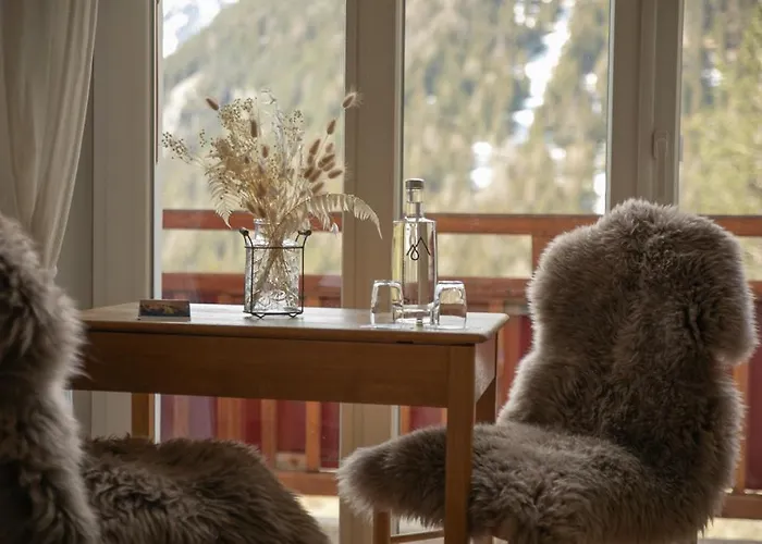 Hotel Splendide Champex-Lac