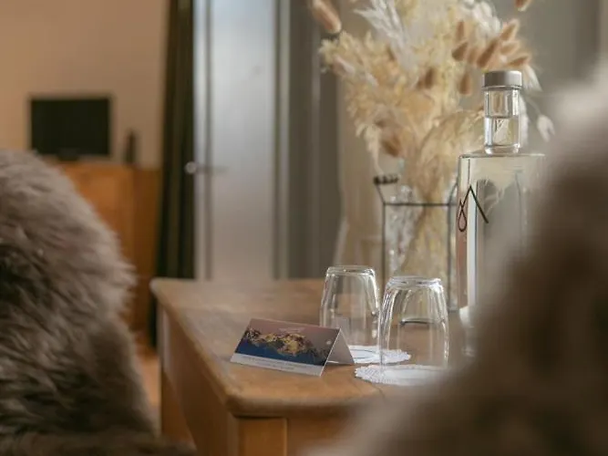 Splendide Champex-Lac