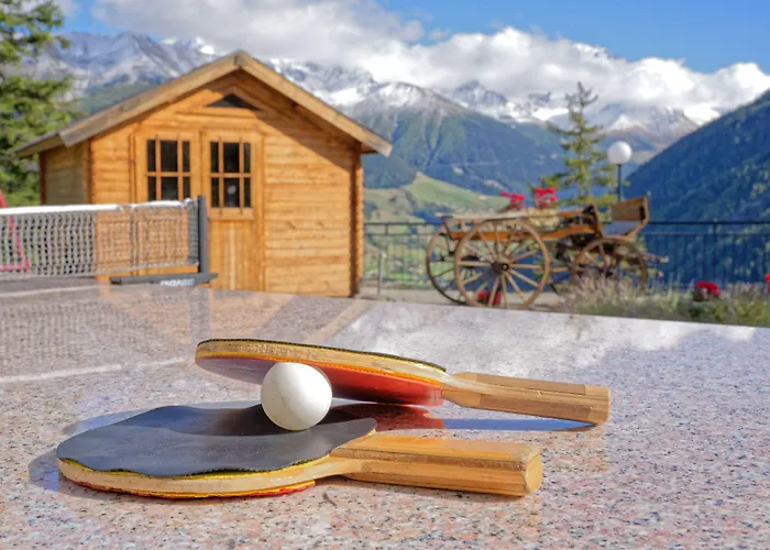 Splendide Hotel Champex-Lac