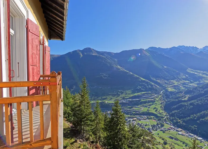 Splendide Champex-Lac