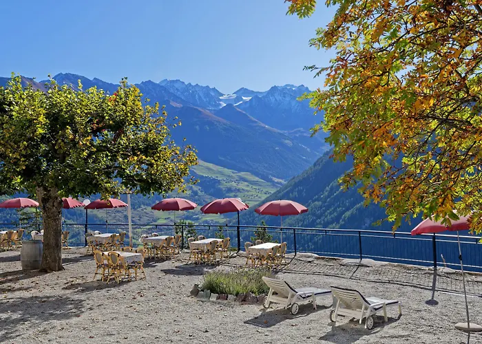 Splendide Hotel Champex-Lac