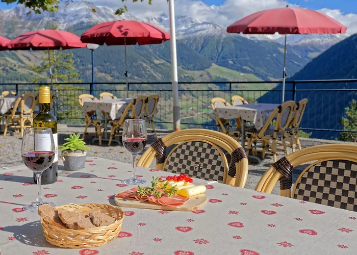 Splendide 3* Champex-Lac