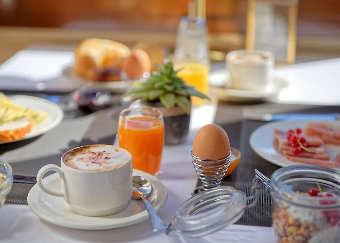 Hotel Splendide Champex-Lac