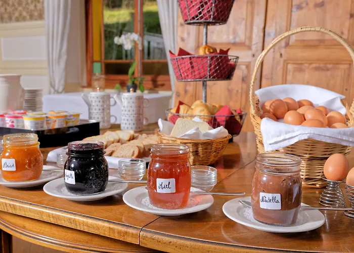 Splendide 3* Champex-Lac