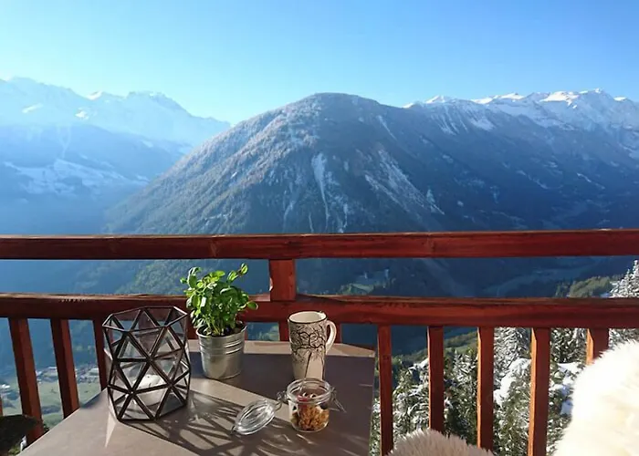 Splendide 3* Champex-Lac