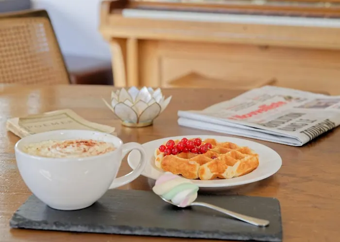 Hotel Splendide Champex-Lac