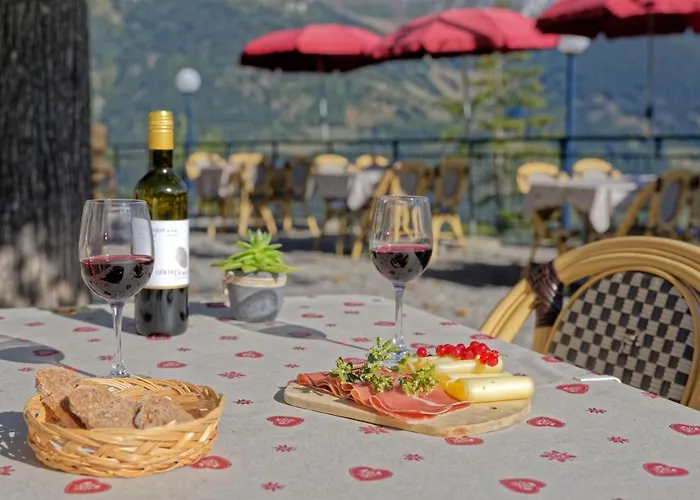 Splendide 3* Champex-Lac