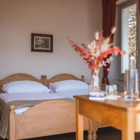 Hotel Splendide 3*