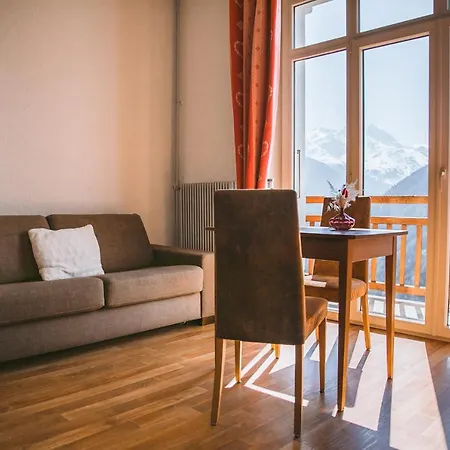 Splendide Hotel Champex-Lac