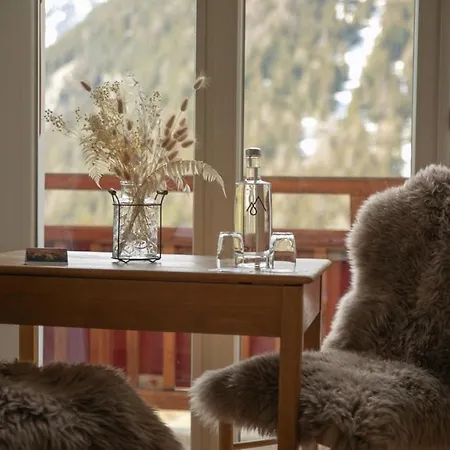 Hotel Splendide Champex-Lac