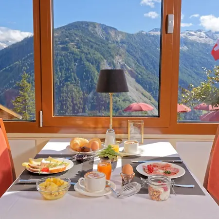 Splendide 3* Champex-Lac