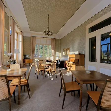 Splendide Hotel