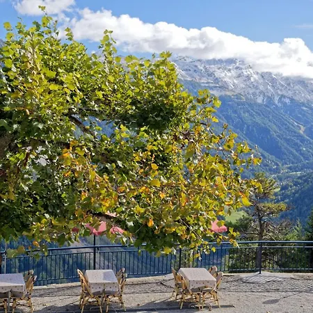 Splendide Hotel 3*