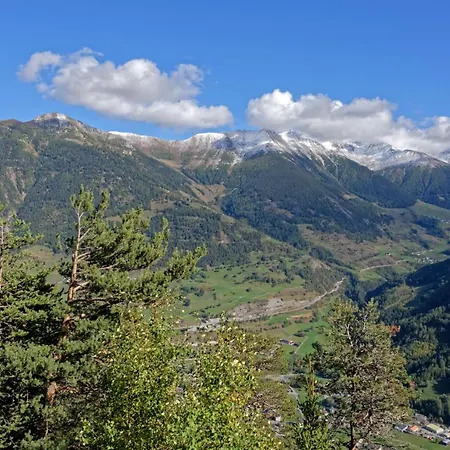 Splendide 3* Champex-Lac
