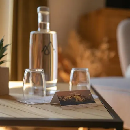 Hotel Splendide Champex-Lac