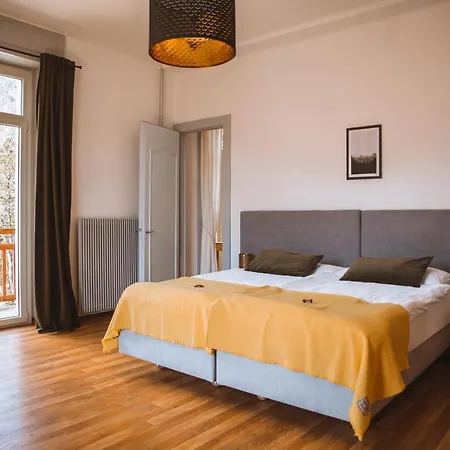 Splendide Hotel Champex-Lac