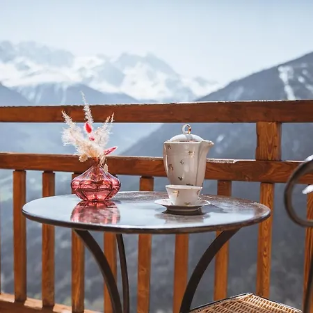 Splendide Hotel Champex-Lac