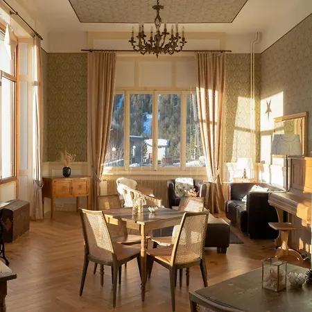 Splendide Champex-Lac