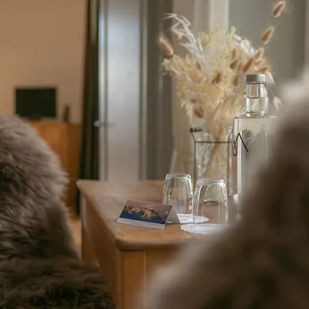 Splendide Champex-Lac