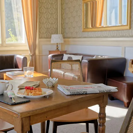 Splendide Hotel Champex-Lac