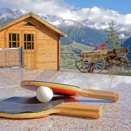 Splendide Hotel Champex-Lac