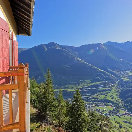 Splendide Champex-Lac