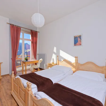 Splendide 3* Champex-Lac