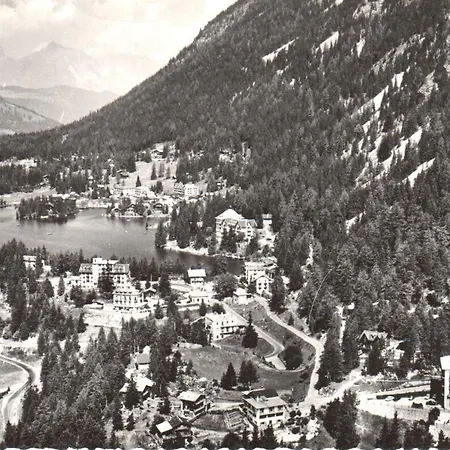 Hotel Splendide Champex-Lac
