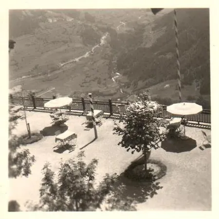 Hotel Splendide Champex-Lac